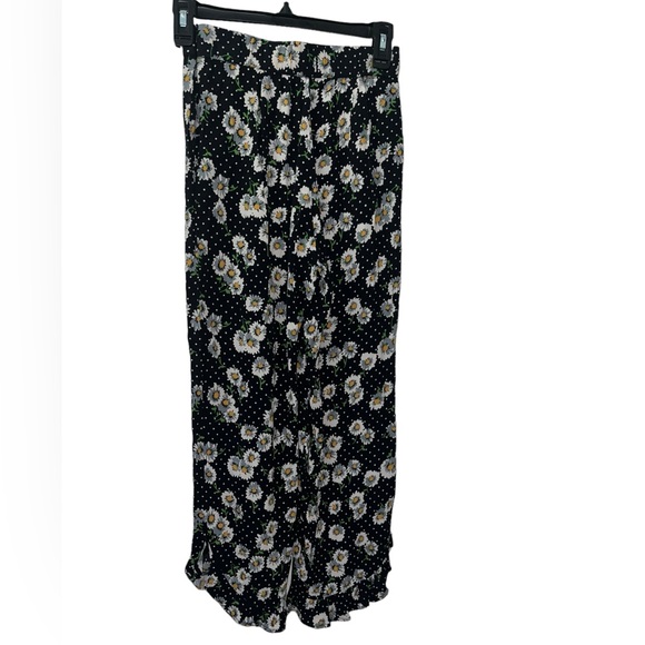 Zara Pants with Side Zipper Size XS - Picture 4 of 6